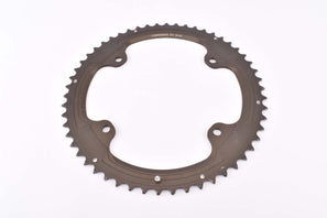 Campagnolo Super Record #FC-SR354 11-Speed 54-42 big Chainring with 54 teeth and 145mm BCD