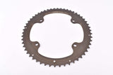 Campagnolo Super Record #FC-SR354 11-Speed 54-42 big Chainring with 54 teeth and 145mm BCD