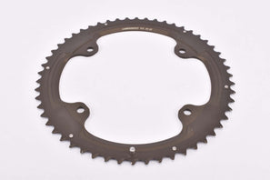 Campagnolo Super Record #FC-SR354 11-Speed 54-42 big Chainring with 54 teeth and 145mm BCD