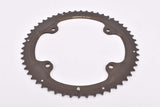 Campagnolo Super Record #FC-SR354 11-Speed 54-42 big Chainring with 54 teeth and 145mm BCD