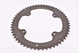 Campagnolo Super Record #FC-SR356 11-Speed 56-44 big Chainring with 56 teeth and 145mm BCD