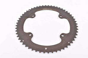 Campagnolo Super Record #FC-SR356 11-Speed 56-44 big Chainring with 56 teeth and 145mm BCD