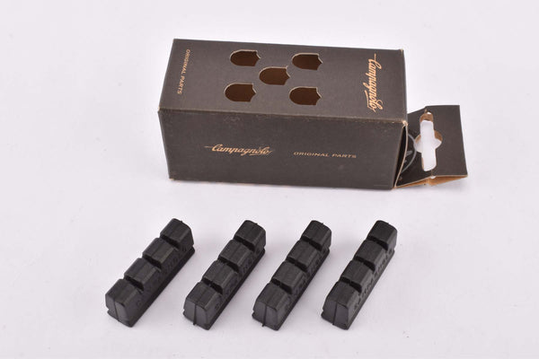 Campagnolo Super Record old style #BR-RESR replacement brake pad set (4 pcs)