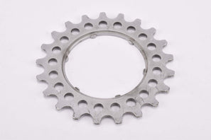 Campagnolo Super Record / 50th anniversary #P-21 Aluminium 7-speed Freewheel Cog with 21 teeth from the 1980s