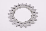 Campagnolo Super Record / 50th anniversary #P-21 Aluminium 7-speed Freewheel Cog with 21 teeth from the 1980s
