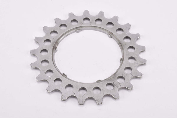 Campagnolo Super Record / 50th anniversary #P-21 Aluminium 7-speed Freewheel Cog with 21 teeth from the 1980s