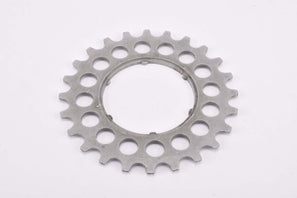 Campagnolo Super Record / 50th anniversary #P-24 Aluminium 7-speed Freewheel Cog with 24 teeth from the 1980s