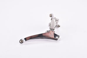 Campagnolo Triomphe #0104026 Clamp-on front derailleur from the mid 1980s