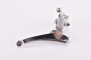 Campagnolo Triomphe #0104026 Clamp-on front derailleur from the mid 1980s