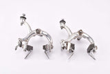 Campagnolo Triomphe #915/000 single pivot brake calipers from the 1980s