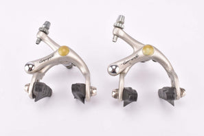 Campagnolo Veloce #BR-02VE single pivot brake calipers from 1993 - 1994