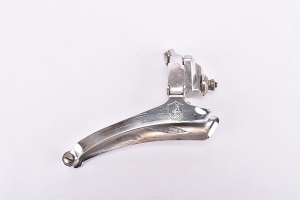 Campagnolo Victory #0104021 braze-on front derailleur from the mid 1980s