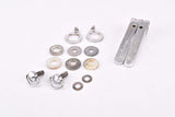 Campagnolo Victory #0118037 / #0118038  braze-on Gear Lever Shifter Set 1980s