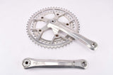 Campagnolo Victory #0355 Crankset with 52/42 teeth and 170mm length from 1985