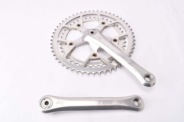 Campagnolo Victory #0355 Crankset with 53/42 teeth and 170mm length from 1984