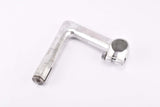 Cinelli 1A fluted / milled Stem (Cinelli Milano Logo) in 115mm with 26.0mm 1960s - 1970s