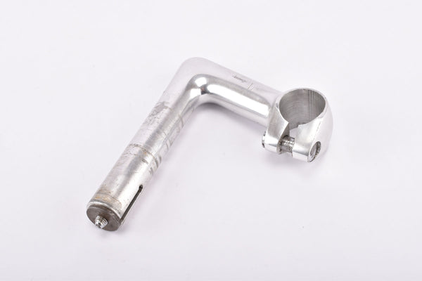 Cinelli 1A stem (Cinelli Milano Logo) in  90mm and 26.4mm bar clamp size from the 1970s