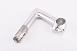 Cinelli 1A stem (Cinelli Milano Logo) in size 100 mm with 26.0 mm bar clamp size from the 1970s