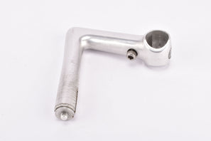 Cinelli 1R Record stem in 110 mm with 26.4 mm bar clamp size from the 1980s