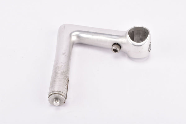 Cinelli 1R Record stem in 110 mm with 26.4 mm bar clamp size from the 1980s