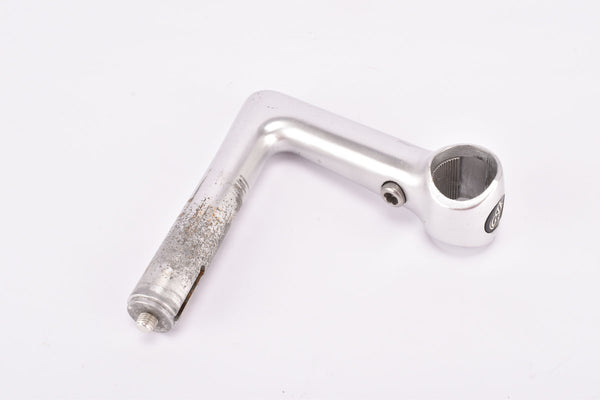 Cinelli 1R Record stem in 110 mm with 26.4 mm bar clamp size from the 1980s