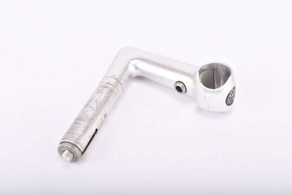 Cinelli 1R Record Stem in size 100mm with 26.4mm bar clamp size from the 1970s - 80s