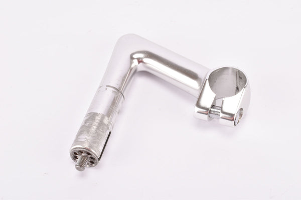 Cinelli 2A (Cinelli Milano Logo) Pista / Track Stem in size 100mm with 26.4 mm bar clamp size from the 1970s