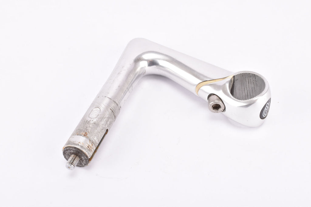 Cinelli XA Stem in size 110mm with 26.4mm bar clamp size from the 1980 ...