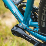 VeloOrange Eccentric English Threaded Bottom Bracket, 24mm