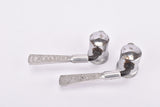 Exceltoo Blocage Rapide / Schnellspannmutter rear Hub Quick Release Nut Set from the 1940s - 1950s