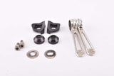 Extra light weight Cambio Rino braze-on Gear Lever Shifter Set 1970s - 1980s