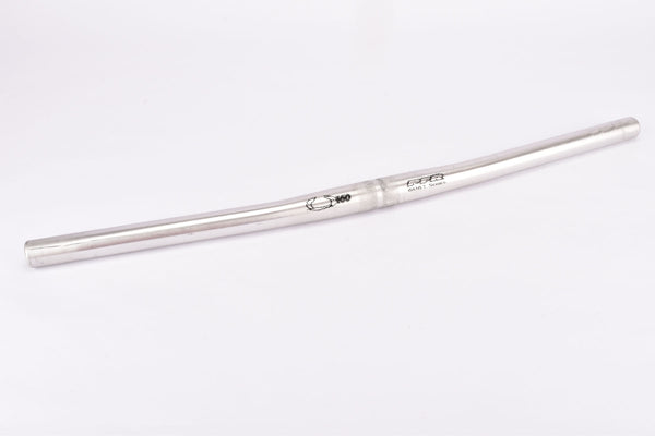 Extrem light weight! PrePark Factory PFR 160 Series 6061 Aluminum Straightbar MTB racing Handlebar in 560mm and 25.4 from 1994