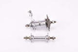 F&S Fichtel und Sachs Torped Boy Freilaufnabe single speed freewheel coaster brake hub set with 24 holes from the 1960s