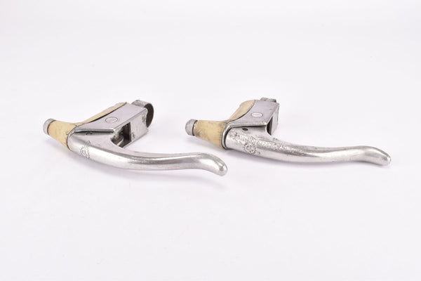Favorit Special, Brake Lever Set with half hoods from the 1970s - 1980s