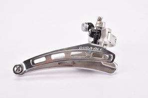First Generation Shimano Dura-Ace #EA-100 Front Derailleur Super Record Style