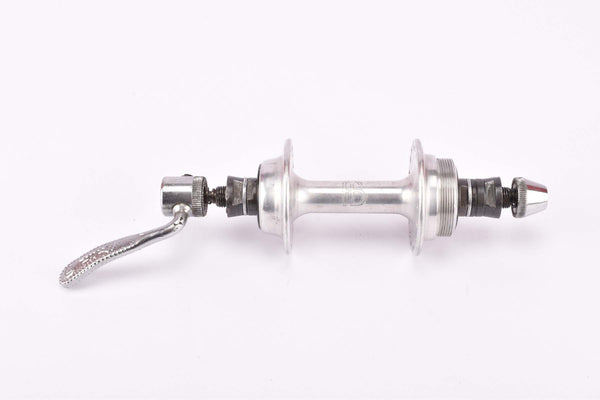 Fratelli Brivio FB Italia aluminum quick release Rear Hub with 36 holes and italian Thread