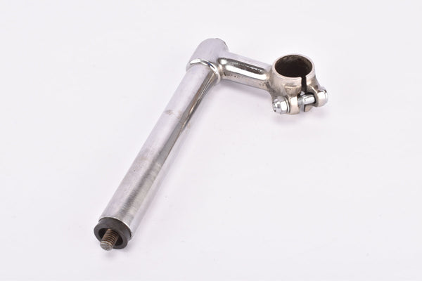 French or Austrian Chromed Steel Stem in 22.0 and 70 mm for 25.0 from the 1930s - 1950s