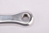 Gianni Motta pantographed Campagnolo Nuovo / Super Record #751 right crank arm Mexico style in 170mm 1982