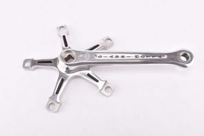 Gianni Motta pantographed Campagnolo Nuovo / Super Record #751 right crank arm Mexico style in 170mm 1982