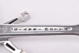 Gianni Motta pantographed Campagnolo Nuovo / Super Record #751 right crank arm Mexico style in 170mm 1982