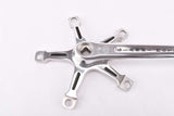 Gianni Motta pantographed Campagnolo Nuovo / Super Record #751 right crank arm Mexico style in 170mm 1982