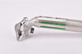 Gianni Motta Pantographed Campagnolo Super Record #4051/1 second generation Seat Post in 27.2 diameter from the 1980s