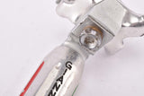 Gianni Motta Pantographed Campagnolo Super Record #4051/1 second generation Seat Post in 27.2 diameter from the 1980s