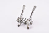 Huret Allvit / Svelto Clamp-on Gear Lever Shifter Set from the 1950s - 1960s