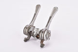 Huret Allvit / Svelto Clamp-on Gear Lever Shifter Set from the 1960s - 1970s