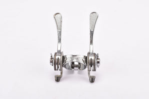 Huret Allvit / Svelto Clamp-on Gear Lever Shifter Set from the 1960s - 1970s