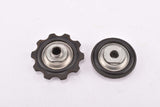 Huret rear derailleur bearing ball Pulley Jockey Wheel set 1970s