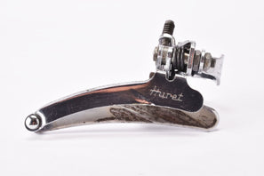 Huret #Ref. 600 clamp-on front derailleur from the 1950s - 1960s