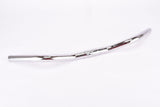 ITM Melange City / Touring Chromed Steel Handlebar 550 mm 25.0 from the 1970s - 1980s