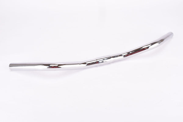 ITM Melange City / Touring Chromed Steel Handlebar 550 mm 25.0 from the 1970s - 1980s